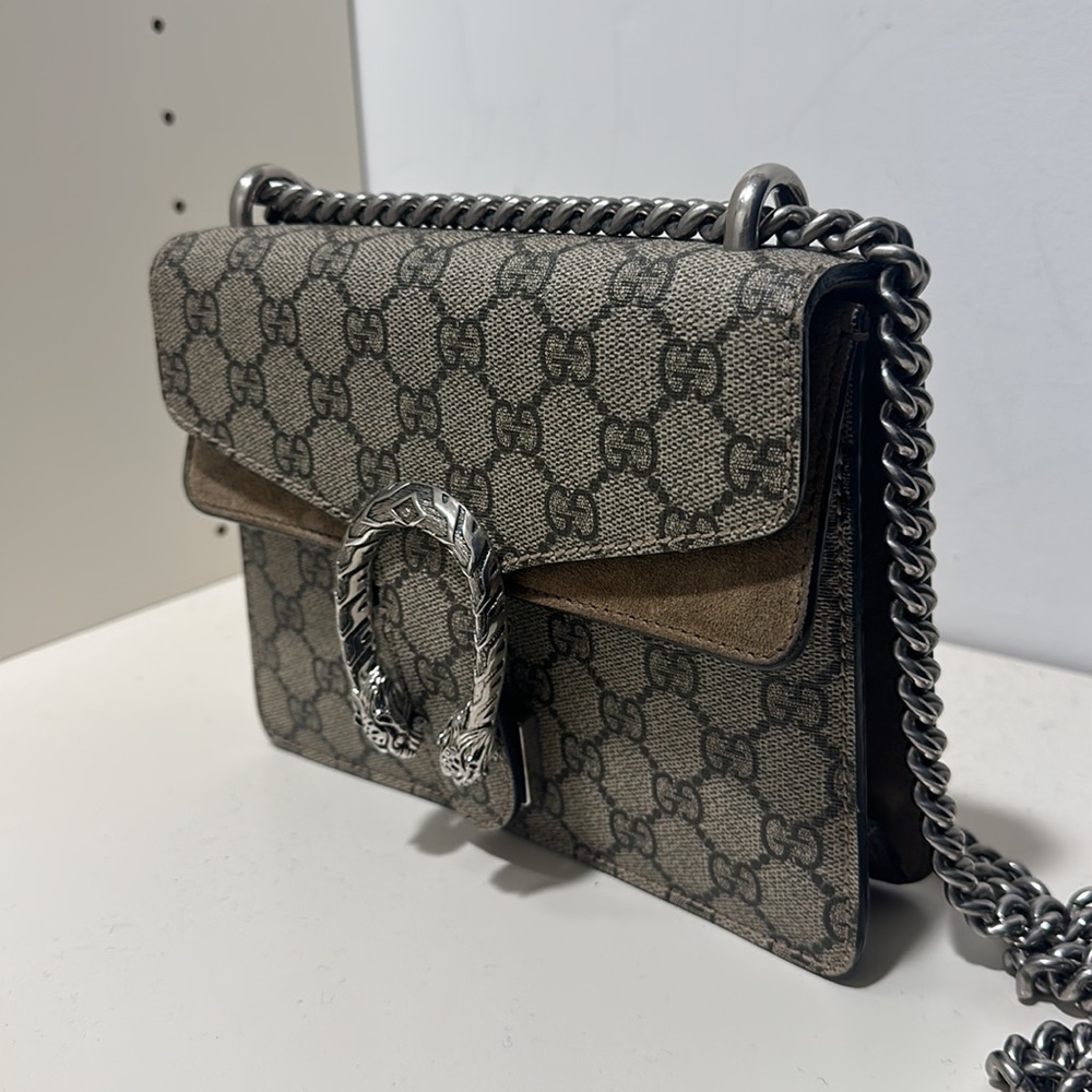 Gucci bag - Picture 3 of 3